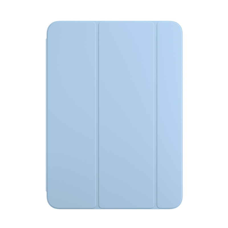 Funda Smart Folio iPad (A16) Azul celeste
