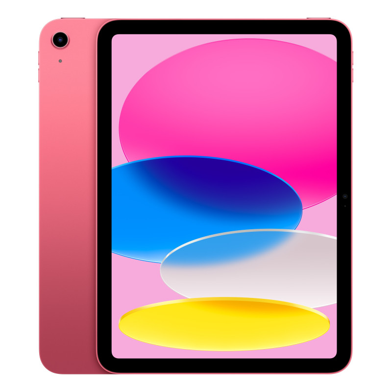 iPad 11 Wi-Fi 256GB Rosa · comprar en Canarias