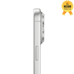 iPhone 17 Pro 256GB Plata