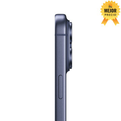 iPhone 17 Pro 1TB  Azul oscuro