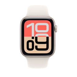 Watch SE 3 44 mm Cell Blanco estrella correa deportiva M/L · comprar en iCanarias, Las Palmas