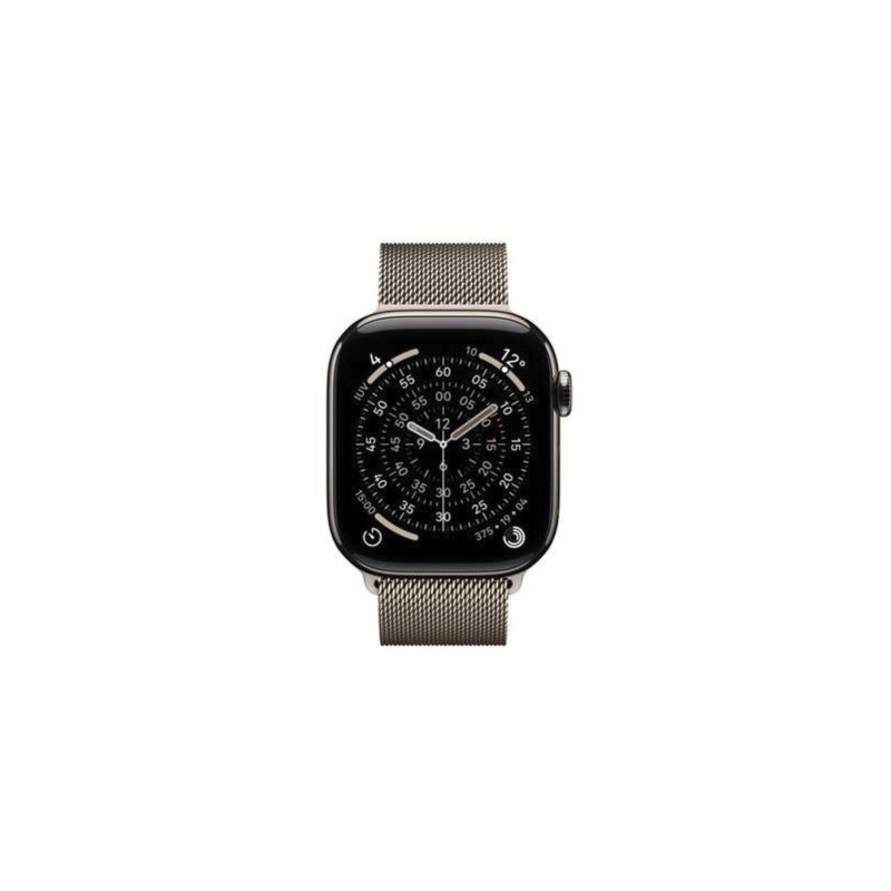 Watch 11 Cell 46mm Natural Correa Milanese Loop M/L · comprar en Canarias