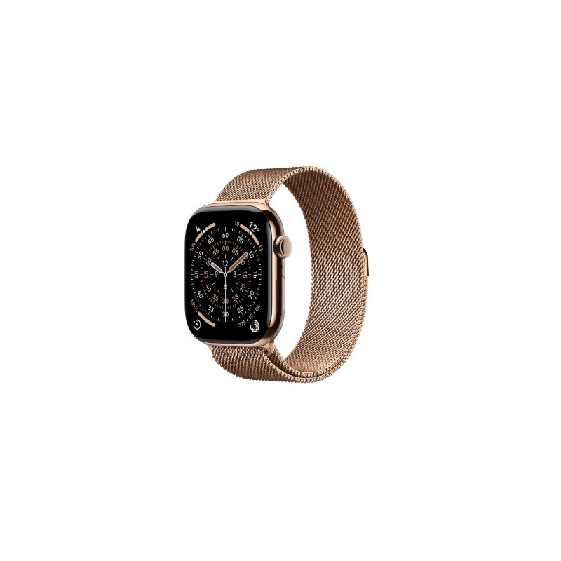 Watch 11 Cell 46mm Oro Correa Milanese Loop S/M · comprar en Canarias