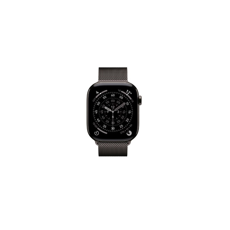 Watch 11 Cell 46mm Grafito Correa Milanese Loop S/M · comprar en Canarias
