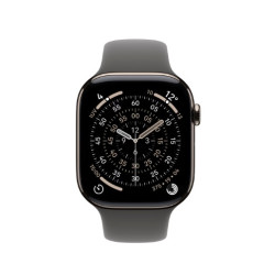 Watch 11 Cell 42mm Natural Correa deportiva gris piedra S/M · comprar en iCanarias, Las Palmas