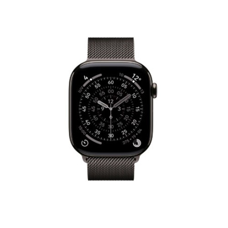 Watch 11 Cell 42mm Grafito Correa Milanese Loop | iCanarias