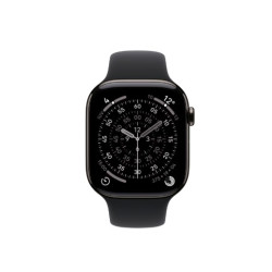 Watch 11 Cell 42mm Grafito Correa deportiva negra M/L · comprar en iCanarias, Las Palmas