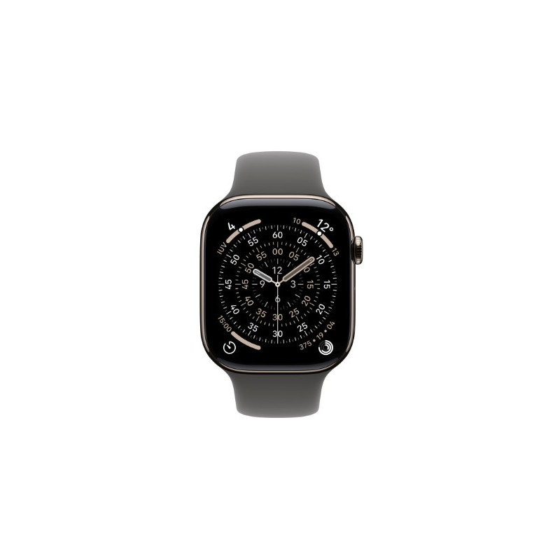 Watch 11 Cell 42mm Natural Correa deportiva gris piedra M/L · comprar en Canarias