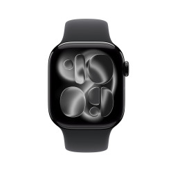 Watch 11 Cell 46mm Negro azabache S/M · comprar en iCanarias, Las Palmas