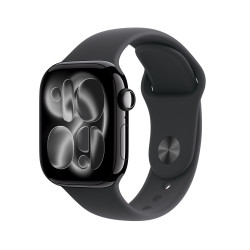 Watch 11 Cell 46mm Negro azabache S/M