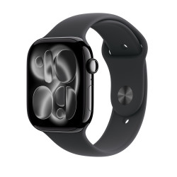 Watch 11 46mm Negro azabache S/M