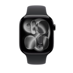 Watch 11 46mm Negro azabache M/L · comprar en iCanarias, Las Palmas