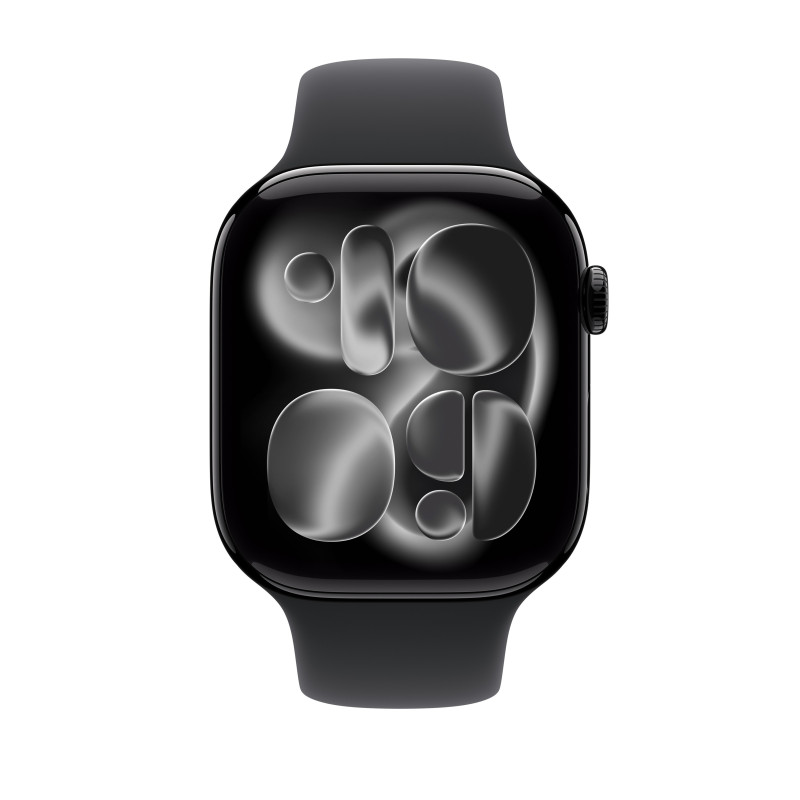 Watch 11 46mm Negro azabache M/L · comprar en Canarias