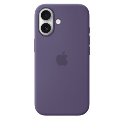 Funda iPhone 17 MagSafe Niebla Púrpura · comprar en iCanarias, Las Palmas