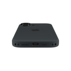 Funda Phone 17 MagSafe Negro