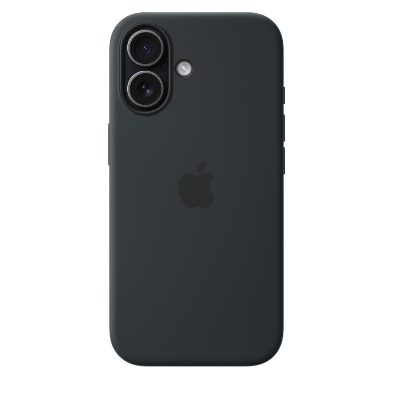 Funda Phone 17 MagSafe Negro