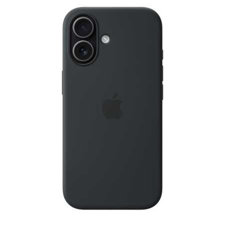 Funda Phone 17 MagSafe Negro | Apple | iCanarias