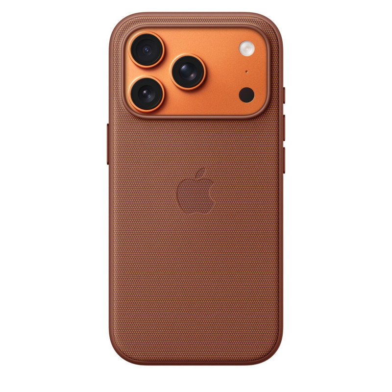 Funda MagSafe  iPhone 17 Pro Max Trenzado técnico Siena
