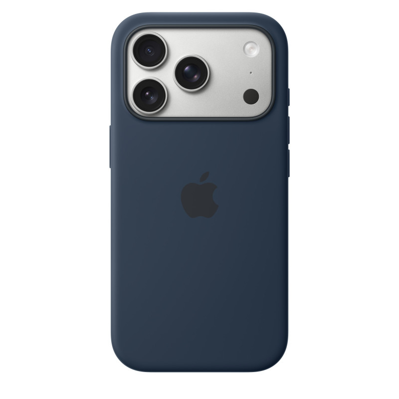 Funda iPhone 17 Pro MagSafe Medianoche