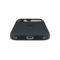 Funda iPhone 17 Pro MagSafe Negro