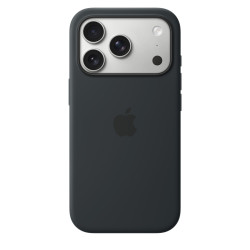 Funda iPhone 17 Pro MagSafe Negro · comprar en iCanarias, Las Palmas