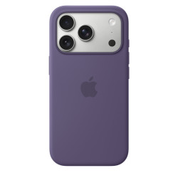 Funda iPhone 17 Pro MagSafe Niebla Púrpura · comprar en iCanarias, Las Palmas