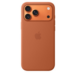 Funda iPhone 17 Pro MagSafe Terracota · comprar en iCanarias, Las Palmas