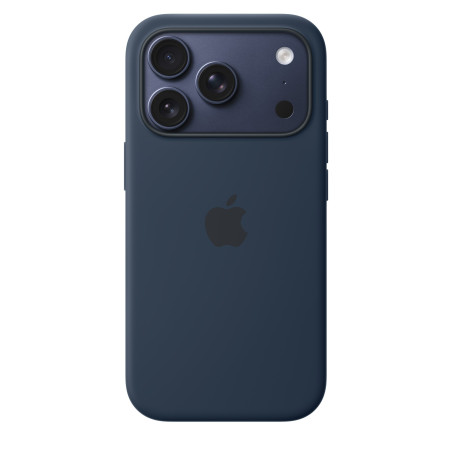 Funda iPhone 17 Pro Max MagSafe Medianoche | iCanarias