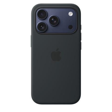 Funda iPhone 17 Pro Max MagSafe Negro | Apple | iCanarias