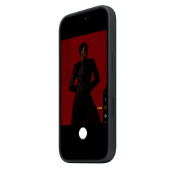 Funda iPhone 17 Pro Max MagSafe Negro