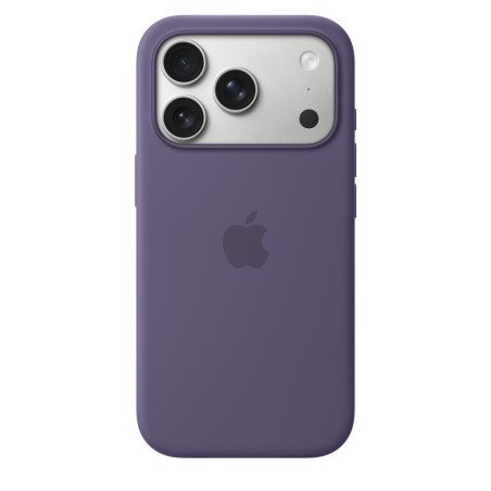 Funda iPhone 17 Pro Max MagSafe Niebla Púrpura | iCanarias