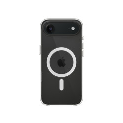 Funda iPhone Air MagSafe Sombra