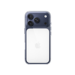 Funda Phone 17 Pro Max MagSafe Transparente