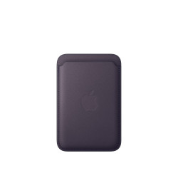 Cartera de trenzado fino MagSafe Púrpura Medianoche · comprar en iCanarias, Las Palmas