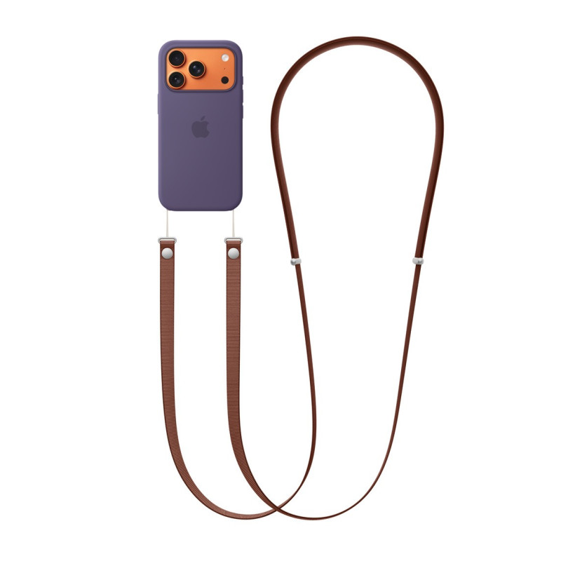 Correa crossbody Siena