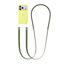 Correa crossbody Verde · comprar en iCanarias, Las Palmas