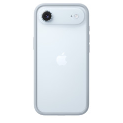 Funda Bumper iPhone Air Azul Claro · comprar en iCanarias, Las Palmas