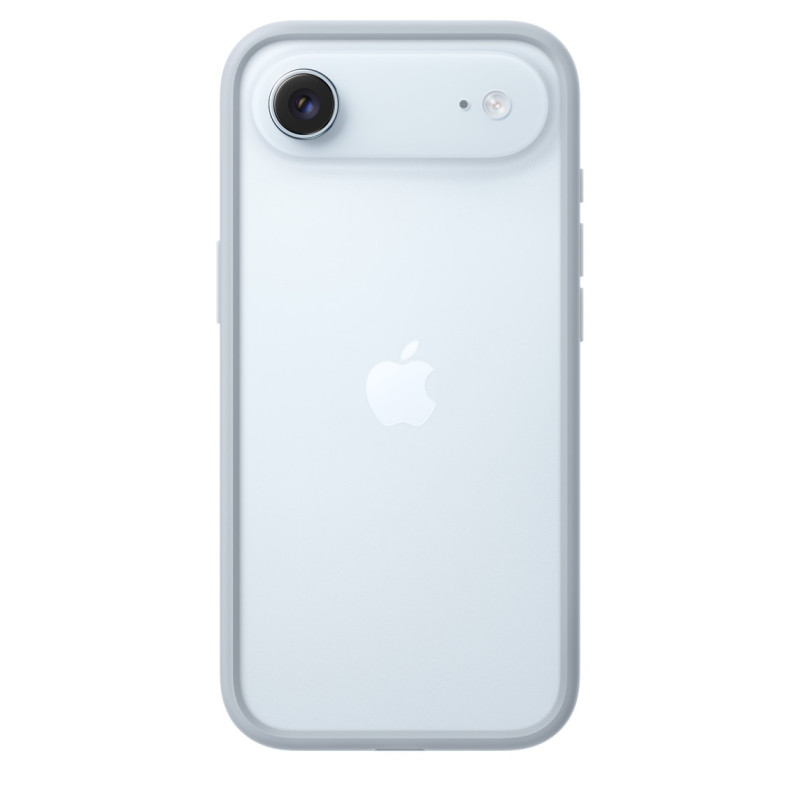 Funda Bumper iPhone Air Azul Claro