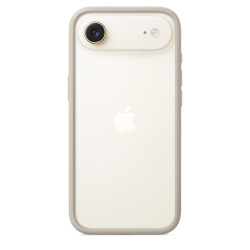 Funda Bumper iPhone Air Canela · comprar en iCanarias, Las Palmas