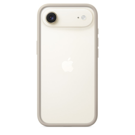 Funda Bumper iPhone Air Canela | Apple | iCanarias