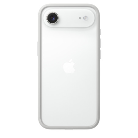 Funda Bumper iPhone Air Gris Claro | Apple | iCanarias