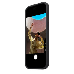Funda Bumper iPhone Air Negro