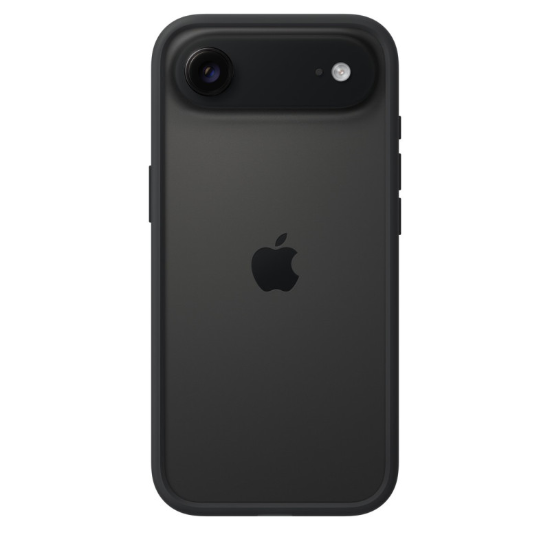 Funda Bumper iPhone Air Negro