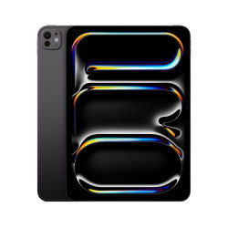 iPad Pro 11 M5 Wi‑Fi 2TB Nanotextura Negro Espacial · comprar en iCanarias, Las Palmas