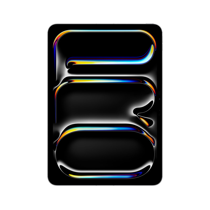 iPad Pro 11 M5 Wi‑Fi 512GB Plata · comprar en Canarias
