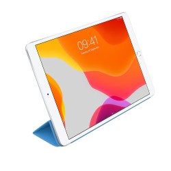 Funda Smart iPad 10.2 Azul - iPad Accesorios - Apple
