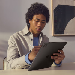iPad Pro 11 M5 Wi-Fi Cell 1TB Negro Espacial