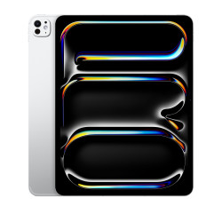 iPad Pro 13 M5 Wi‑Fi Cell 2TB Plata