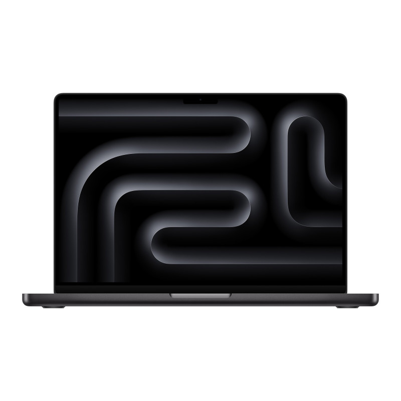 MacBook Pro 14 M5 24GB 1TB Negro Especial