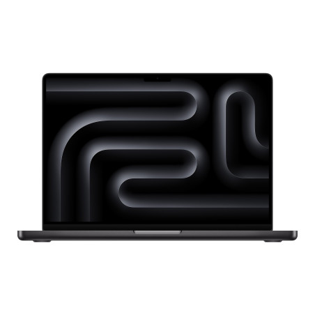 MacBook Pro 14 M5 24GB 1TB Negro Especial | iCanarias